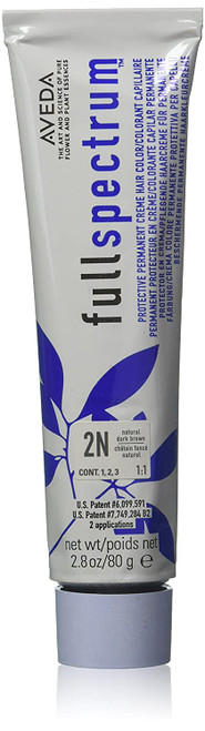 Aveda Full Spectrum Protective Permanent Creme Hair Color-image1