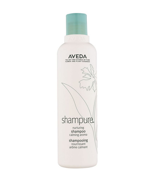 Aveda Shampure Nurturing Shampoo Calming Aroma-image1