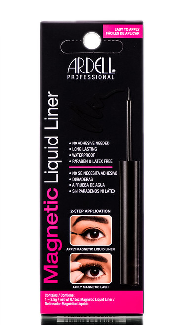 Ardell Professional Magnetic Liquid Liner-image1