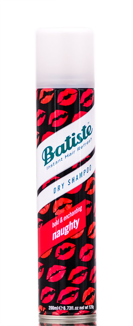 Batiste Dry Shampoo - Naughty-image1