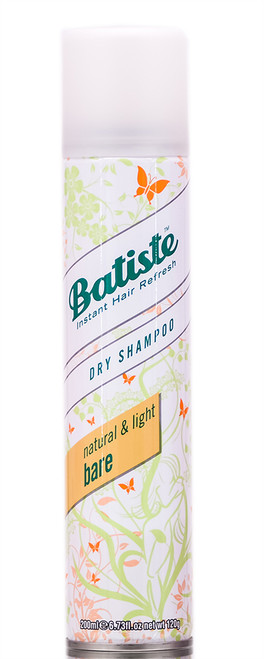 Batiste Dry Shampoo - Bare-image1