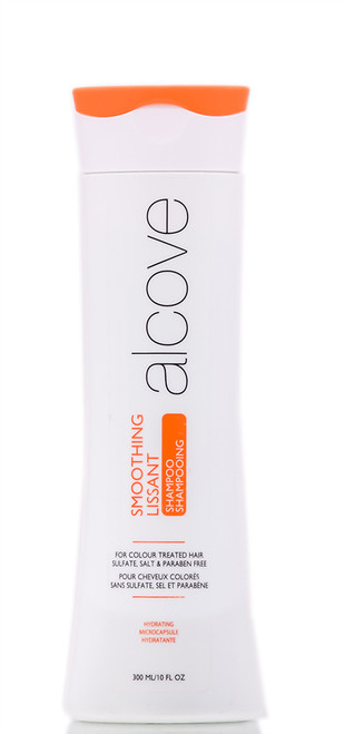 Oligo Alcove Smoothing Shampoo-image1