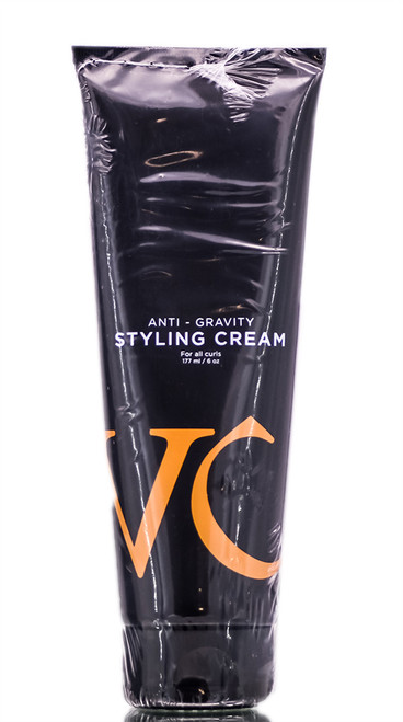Vicious Curl VC Anti-Gravity Styling Cream-image1
