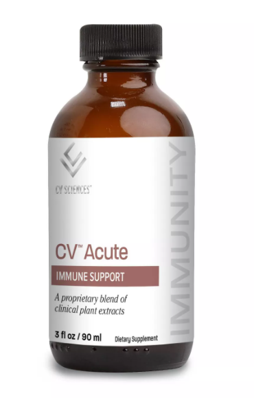 CV Sciences CV Acute Intensive Immune Support-image1