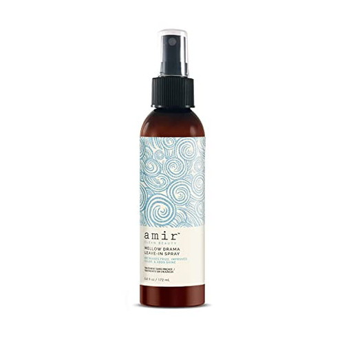 Amir Clean Beauty Mellow Drama Leave-In Spray-image1