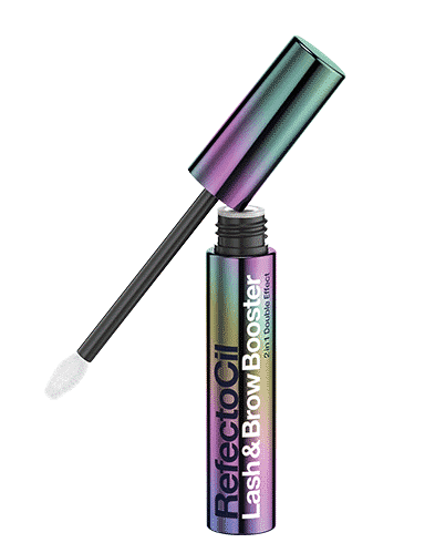 RefectoCil Double Effect Lash & Brow Booster-image1