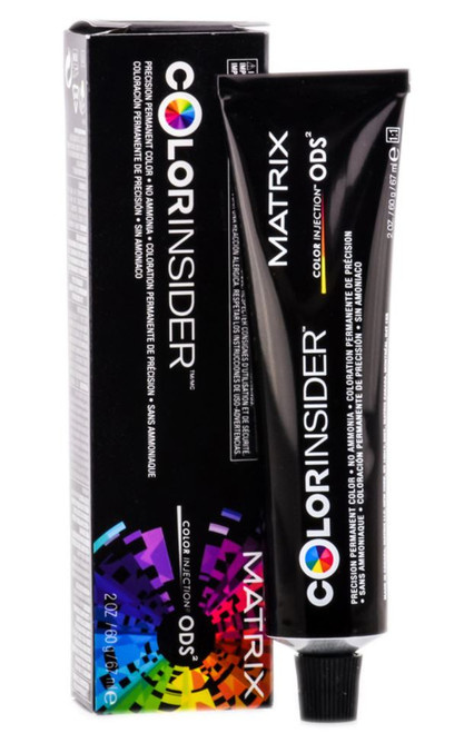 Matrix Color Insider High Coverage Permanent Hair Color (2 oz)-image1