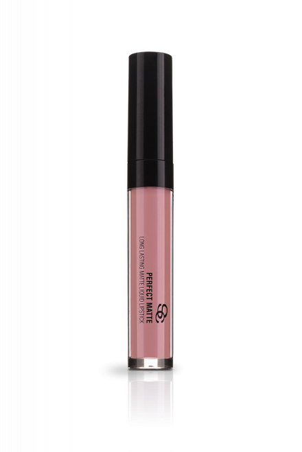 Salerm Cosmetics Perfect Matte Liquid Lipstick-image1