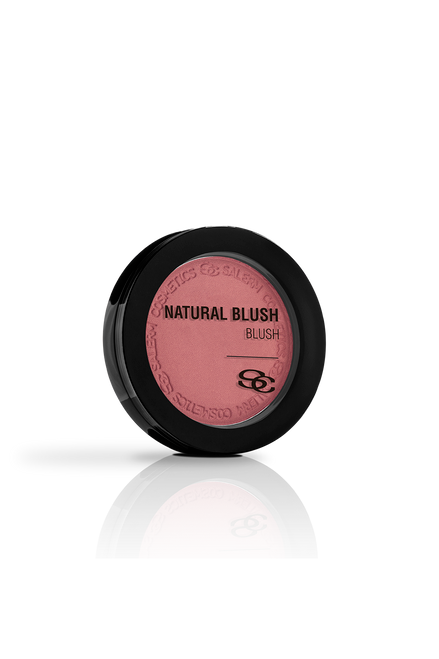Salerm Cosmetics Natural Blush