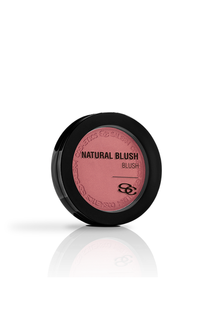 Salerm Cosmetics Natural Blush-image1