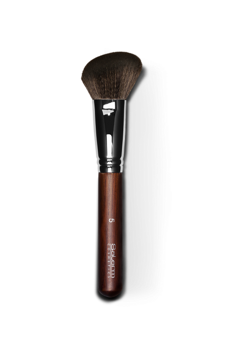 Salerm Cosmetics Blusher Brush