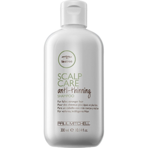 Paul Mitchell Tea Tree Scalp Care Anti-Thinning Shampoo-image1