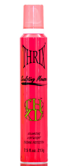 Thrix Sculpting Mousse-image1