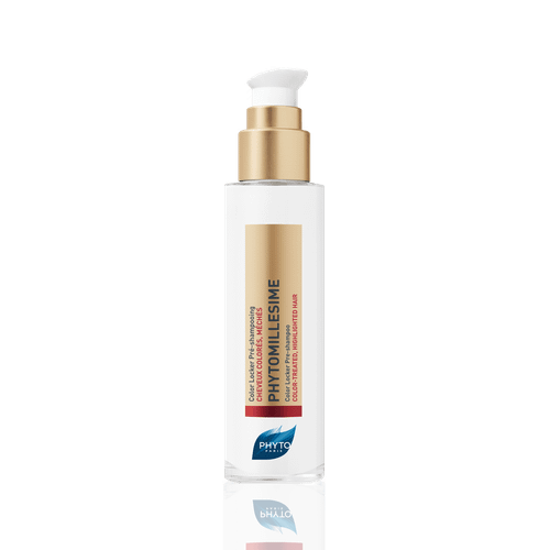 Phyto Phytomillesime Color Locker Pre-Shampoo-image1