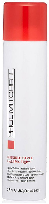 Paul Mitchell Express Style Hold Me Tight Finishing Spray-image1
