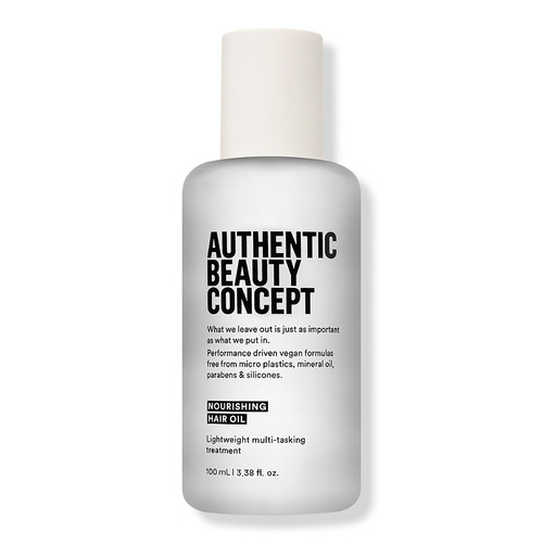Authentic Beauty Concept Nourishing Hair Oil-image1