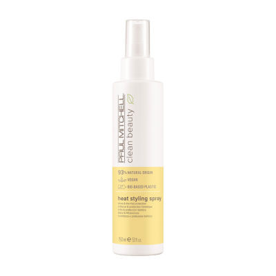 Paul Mitchell Clean Beauty Heat Styling Spray-image1