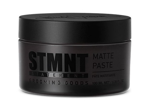 STMNT Matte Paste