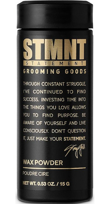 STMNT Wax Powder-image1