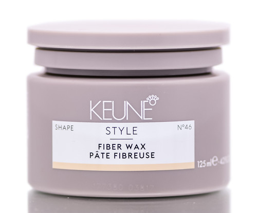 Keune Style Fiber Wax