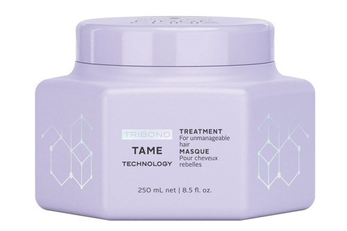 Schwarzkopf Fibre Clinix Tribond Tame Treatment-image1