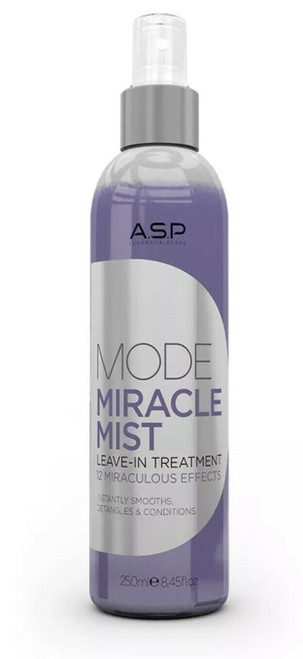 ASP Mode Miracle Mist Leave-in Treatment-image1