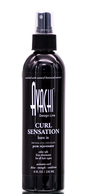 Avachi Design Line Curl Sensation Leave-in-image1