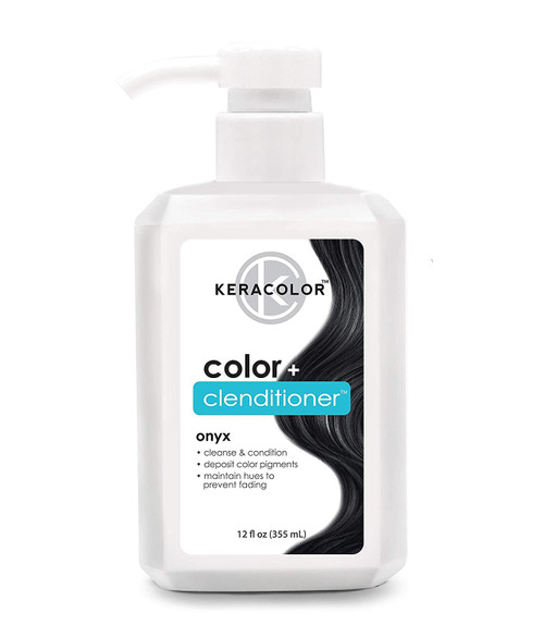 Keracolor Color Onyx Clenditioner-image1