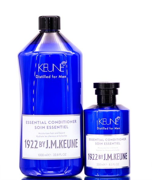 Keune 1922 By J.M. Keune Essential Conditioner-image1