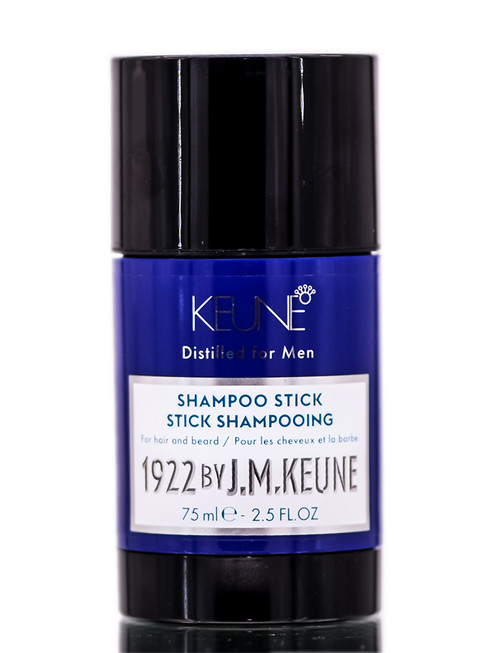 Keune 1922 By J.M. Keune Shampoo Stick-image1
