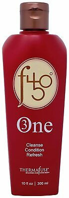 ThermaFuse F450 3-in-One Cleanse Condition Refresh-image1