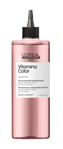 L'Oreal SerieExpert Resveratrol Vitamino Color Concentrate Treatment-image1