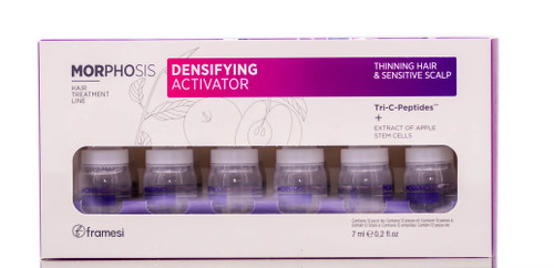 Framesi Morphosis Densifying Activator for Thinning Hair & Sensitive Scalp-image1