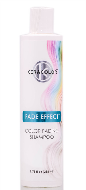 Keracolor Fade Effect Color Fading Shampoo-image1