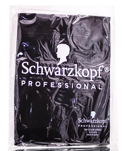 Schwarzkopf Color Apron-image1