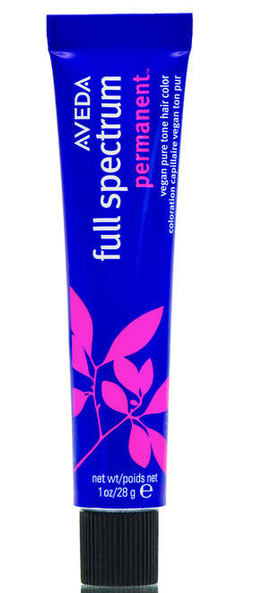 Aveda Full Spectrum Protective Permanent Pure Tone Hair Color-image1