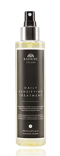 Raincry Volume Daily Densifying Treatment