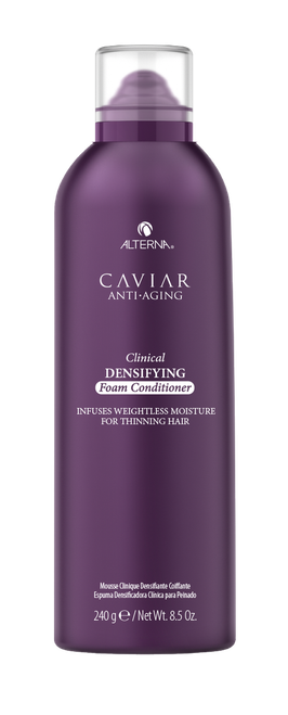 Alterna Caviar Clinical Densifying Foam Conditioner-image1