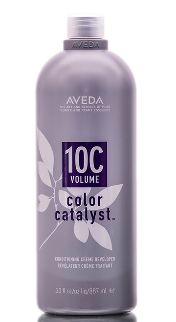 Aveda Color Catalyst Conditioning Creme Developer (30 oz)-image1