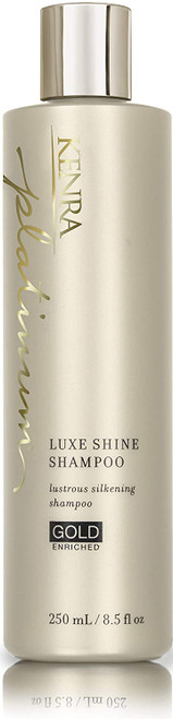 Kenra Platinum Luxe Shine Shampoo