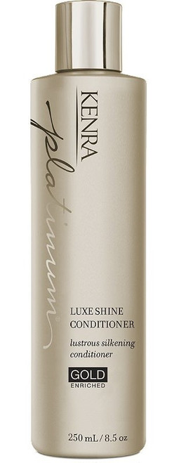 Kenra Platinum Luxe Shine Conditioner-image1