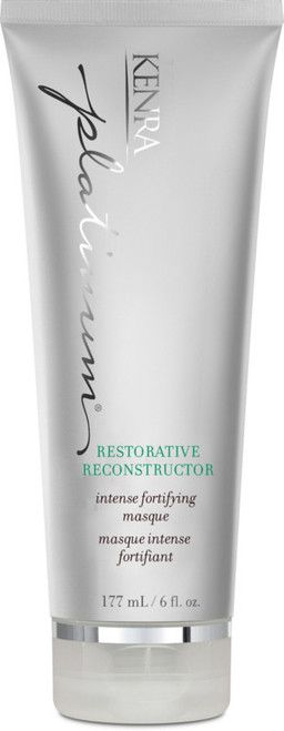 Kenra Platinum Restorative Reconstructor Masque-image1