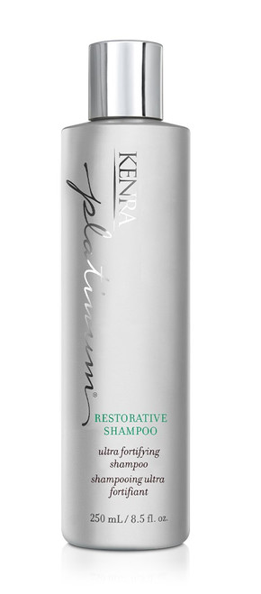 Kenra Platinum Restorative Shampoo-image1