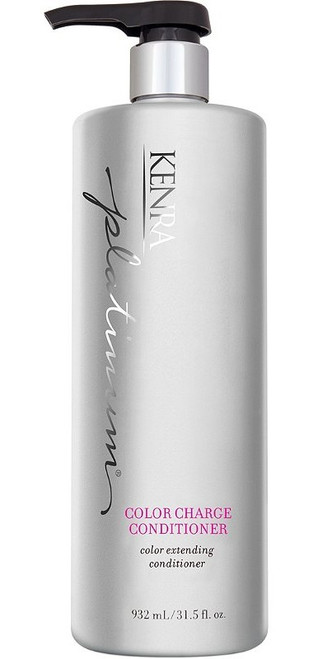 Kenra Platinum Color Charge Conditioner-image1