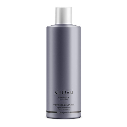 Aluram Moisturizing Shampoo-image1