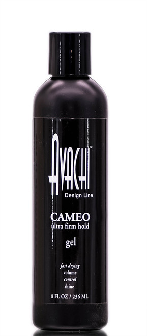 Avachi Cameo Ultra Firm Hold Gel
