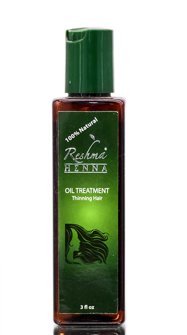 Reshma Femme Oil Treatment-image1