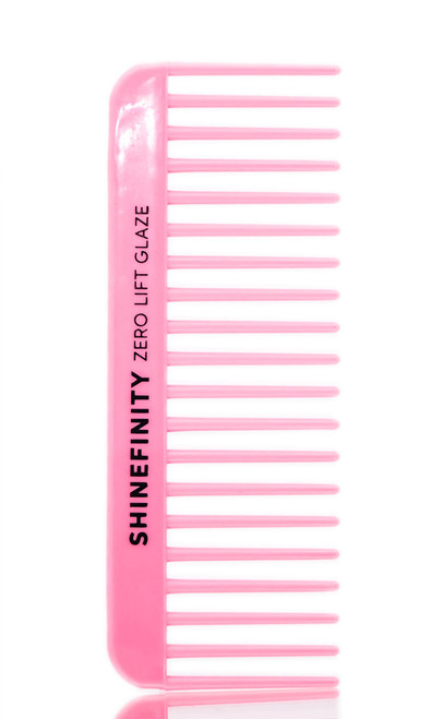 Wella Shinefinity Zero Lift Glaze Comb-image1