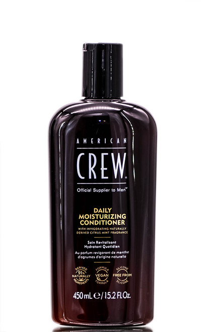 American Crew Daily Moisturizing Conditioner-image1