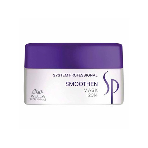 Wella System Professional Smoothen Mask